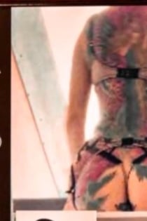 Dayana Ice pornoHub, Age 35, Escort in Prague / Czech Republic - 9