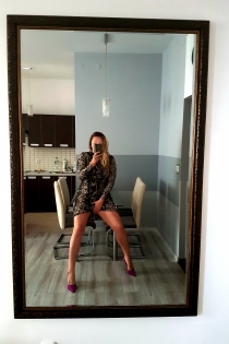 Katerinafemdom, 36 гадоў, Санкт-Морыц / Швейцарыя Эскорт - 6