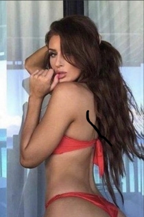 Olivia, Age 33, Escort in London / United Kingdom - 2