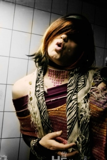 Saranette, 47 gadi, Tronheima/Norvēģija Eskorts — 3