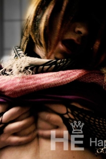Saranette, Age 47, Escort in Trondheim / Norway - 8