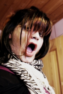 Saranette, Age 47, Escort in Trondheim / Norway - 5