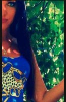 Anna, 36 éves, Monaco / Monaco Escorts