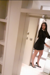 Anna, Miaka 36, Wasindikizaji wa Monaco - 2
