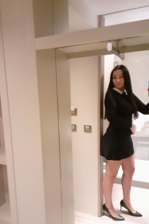 Anna, Miaka 36, Wasindikizaji wa Monaco - 3