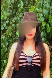 Anna, 36 let, Monako / Monaco Escorts - 5