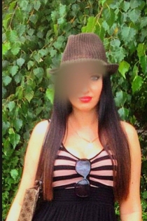 Anna, 35 let, Monako / Monaško spremstvo - 5