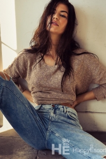 Lola, Age 25, Escort in Toulouse / France - 3