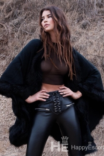 Lola, 25 let, Toulouse / Francie Escorts – 4