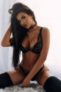Lilia, Umri wa miaka 25, Chisinau / Moldova Wasindikizaji - 2