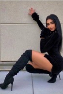 Lilia, Umri wa miaka 25, Chisinau / Moldova Wasindikizaji - 3