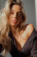 Faina, 26 tuổi, Paris / Pháp hộ tống