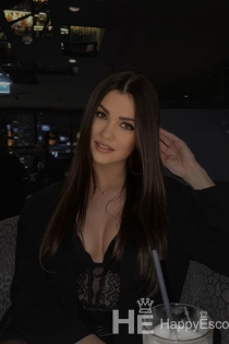 Linda, 26 tuổi, Paris / Pháp hộ tống - 1
