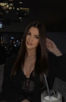 Linda, 26 tuổi, Paris / Pháp hộ tống