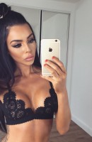 Lana, 23 tuổi, Paris / Pháp hộ tống