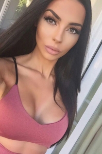 Lana, 23 tuổi, Paris / Pháp hộ tống - 4
