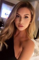 Linata, 26 tuổi, Paris / Pháp Escorts