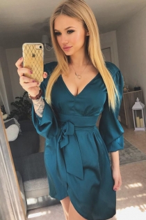 Nanti, 23 år, Milano / Italia Eskorte - 1