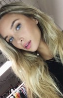 Enny, 23 tuổi, Milan / Ý hộ tống