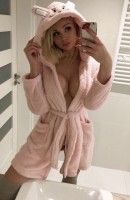 Snita, 21 tuổi, Rome / Ý Gái gọi