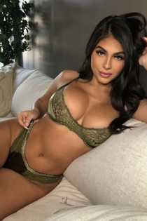 Karmen, 22 tuổi, Tallinn / Estonia Escorts - 3