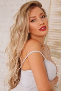 Zima, 26 anos, Florença / Itália Acompanhantes - 3