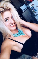 Sasha, 23 tuổi, Florence / Ý Gái gọi
