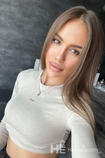 Berta, 28 jaar, Rouen / Frankrijk Escorts - 1