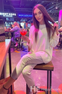 Berta, 28 ans, Rouen / France Escortes - 4
