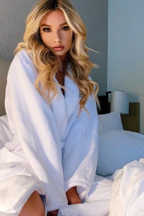 Vilma, Umri wa miaka 26, Nice / Ufaransa Wasindikizaji - 3