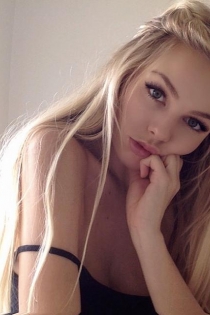 Chini, 23 tuổi, Nice / Pháp Escorts - 2