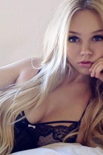 Chini, 23 tuổi, Nice / Pháp Escorts - 3