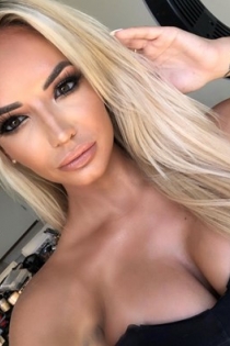 Dana, 22 tuổi, Milan / Ý hộ tống - 1