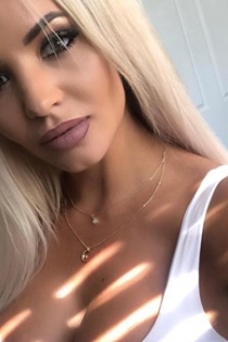 Dana, 22 tuổi, Milan / Ý hộ tống - 3