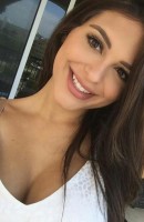 Nouila, Age 24, Escort in Milan / Italy