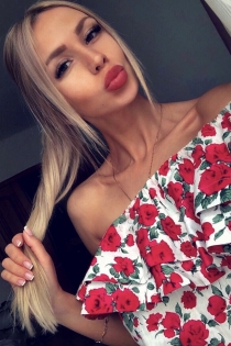 Inetta, 23 tuổi, Milan / Ý hộ tống - 1
