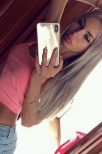 Inetta, 23 tuổi, Milan / Ý hộ tống - 4