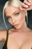 Terty, Age 21, Escort in Milan / Italy