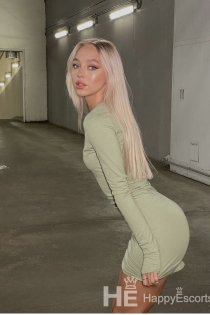 Arina, 20 tuổi, Milan / Ý hộ tống - 1