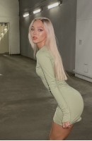 Arina, Age 20, Escort in Milan / Italy