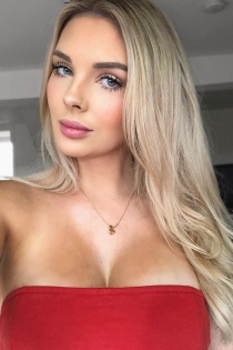 Rita, 22 tuổi, Milan / Ý hộ tống - 2