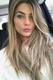Angelika, 21 tuổi, Milan / Ý hộ tống - 2