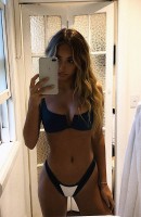 Anzhela, Age 21, Escort in Milan / Italy