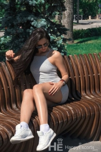 Natasha, 21 tuổi, Milan / Ý hộ tống - 2
