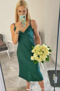 Kamila, Age 22, Florence / Italy Escorts - 2
