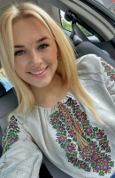Kamila, Age 22, Escort in Florence / Italy