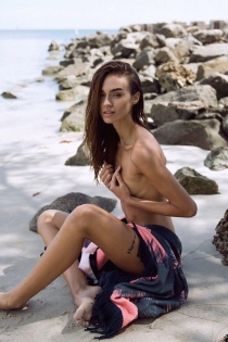 Arishka, Age 24, Marseilles / France Escorts - 4
