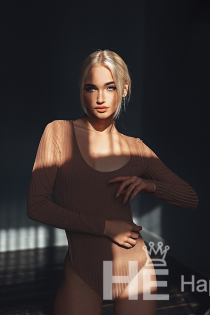 Liza, 22 tuổi, Milan / Ý hộ tống - 6