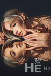 Liza, 22 tuổi, Milan / Ý hộ tống - 3