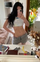 Raisa, 24 anni, Firenze / Italia Escort